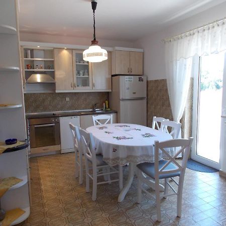 Apartments Sladić Nijvice Zewnętrze zdjęcie