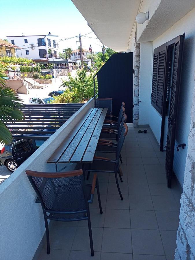 Apartments Sladić Nijvice Zewnętrze zdjęcie