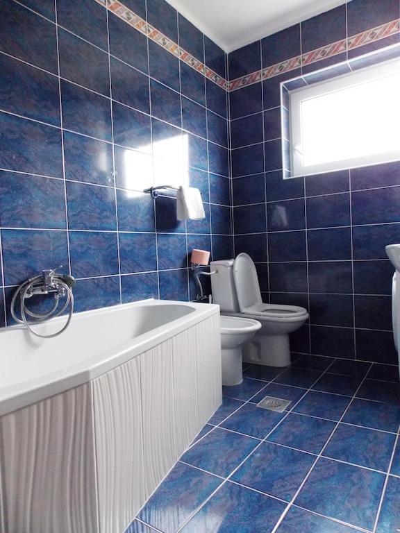 Apartments Sladić Nijvice Zewnętrze zdjęcie